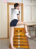 結城夏那 (1) 2011.05 现役女子高生 Kana Yuuki 5 [Minisuka.tv](123)